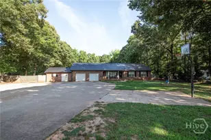 2150 Beaverdam Rd, Colbert, GA 30628 - Photo 2