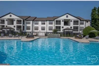 211 North Avenue #1125, Athens, GA 30601 - Photo 2