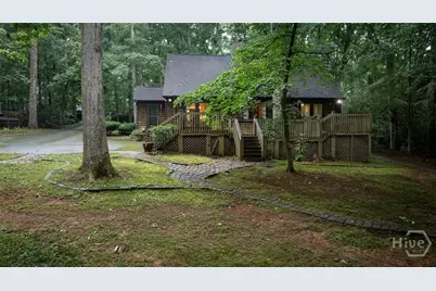 265 Great Oak Drive, Athens, GA 30605 - Photo 32