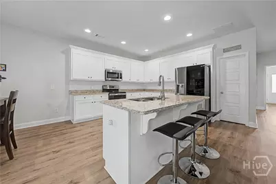 184 Richmond Drive, Statham, GA 30666 - Photo 8