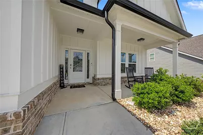 184 Richmond Drive, Statham, GA 30666 - Photo 2