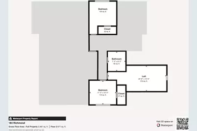 184 Richmond Drive, Statham, GA 30666 - Photo 30