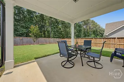 184 Richmond Drive, Statham, GA 30666 - Photo 26