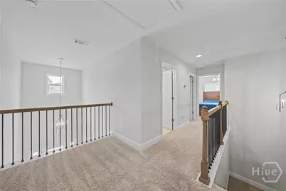 184 Richmond Drive, Statham, GA 30666 - Photo 18