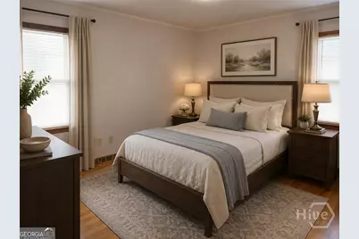 155 Freeman Circle, Athens, GA 30601 - Photo 22