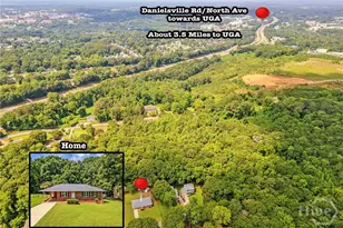 155 Freeman Cir, Athens, GA 30601 - Photo 28