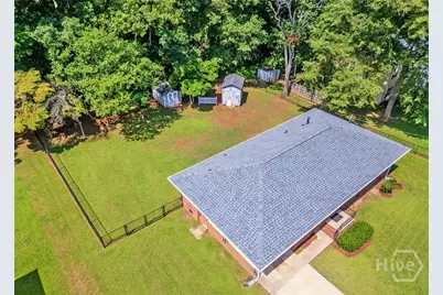 155 Freeman Circle, Athens, GA 30601 - Photo 4