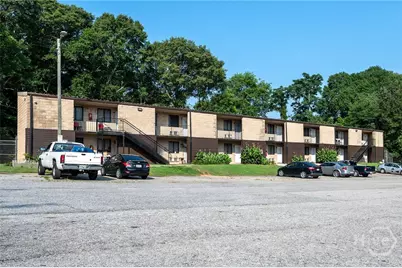 524 Vine Street, Athens, GA 30601 - Photo 1
