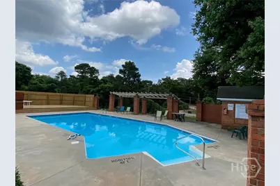2165 Milledge Avenue S #E6, Athens, GA 30605 - Photo 10