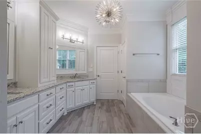 2221 Gentry Lane, Statham, GA 30666 - Photo 30