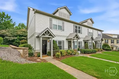 263 Oconee River Circle, Athens, GA 30605 - Photo 1
