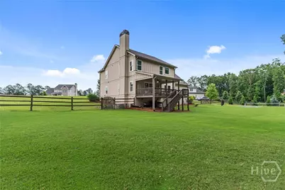 1540 Summerfield Lane, Bogart, GA 30622 - Photo 28