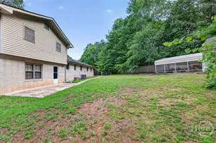 1981 Lee Peters Rd, Loganville, GA 30052 - Photo 42