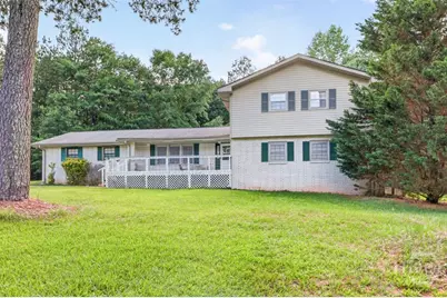 1981 Lee Peters Rd, Loganville, GA 30052 - Photo 1