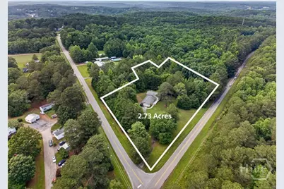 1981 Lee Peters Rd, Loganville, GA 30052 - Photo 50