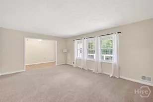 1981 Lee Peters Rd, Loganville, GA 30052 - Photo 8