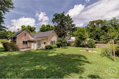 48 E Georgia Avenue, Comer, GA 30629 - Photo 46