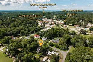48 E Georgia Ave, Comer, GA 30629 - Photo 60