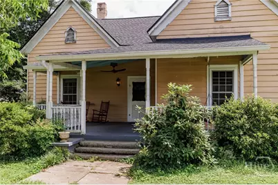 48 E Georgia Avenue, Comer, GA 30629 - Photo 4