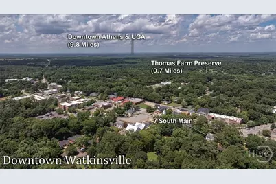 7 & 18 S Main Street, Watkinsville, GA 30677 - Photo 64