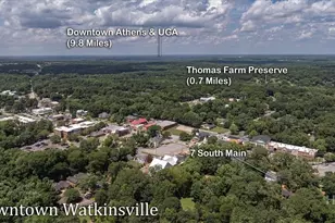 7 & 18 S Main St, Watkinsville, GA 30677 - Photo 64