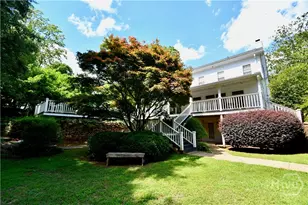 7 & 18 S Main St, Watkinsville, GA 30677 - Photo 30