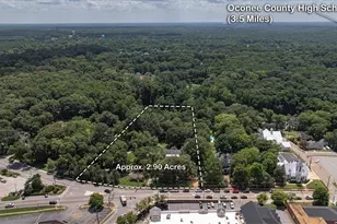 7 & 18 S Main St, Watkinsville, GA 30677 - Photo 66