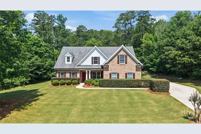 3142 Whitlow Creek Dr, Bishop, GA 30621 - Photo 2