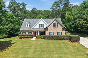 3142 Whitlow Creek Dr, Bishop, GA 30621 - Photo 2