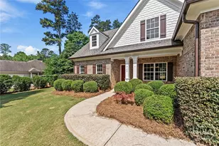 3142 Whitlow Creek Dr, Bishop, GA 30621 - Photo 4
