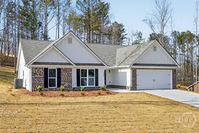 110 Chad Walk #56, Statham, GA 30666 - Photo 2