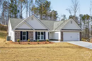 110 Chad Walk, Statham, GA 30666 - Photo 2