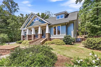 170 Bonita Hills Road, Athens, GA 30605 - Photo 2