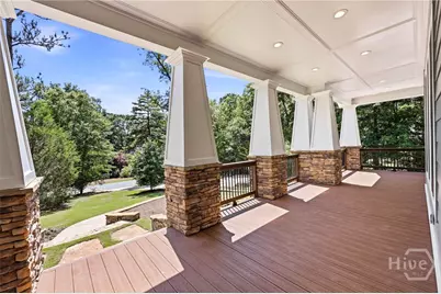 170 Bonita Hills Road, Athens, GA 30605 - Photo 6
