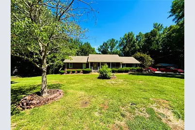 110 Saxon Woods Drive, Athens, GA 30607 - Photo 4