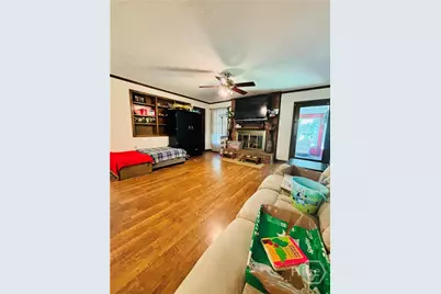 110 Saxon Woods Drive, Athens, GA 30607 - Photo 16