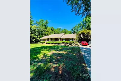 110 Saxon Woods Drive, Athens, GA 30607 - Photo 2