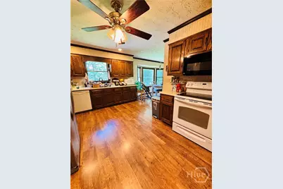110 Saxon Woods Drive, Athens, GA 30607 - Photo 12