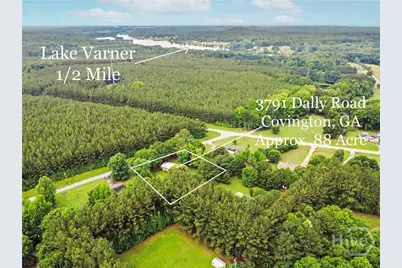 3791 Dally Road, Covington, GA 30014 - Photo 6