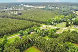 3791 Dally Rd, Covington, GA 30014 - Photo 6
