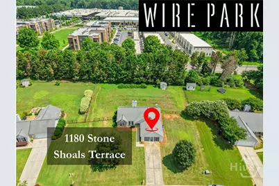 1180 Stone Shoals Terrace, Watkinsville, GA 30677 - Photo 2