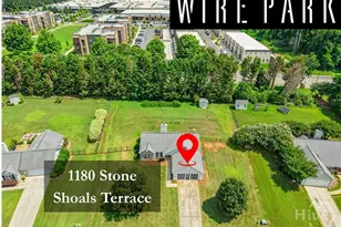 1180 Stone Shoals Terrace, Watkinsville, GA 30677 - Photo 2