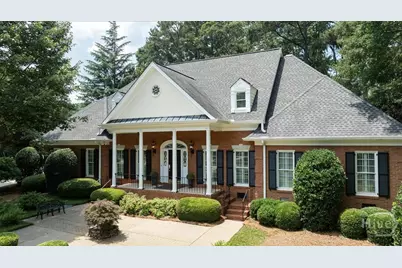 1071 Meriweather Drive, Watkinsville, GA 30677 - Photo 4