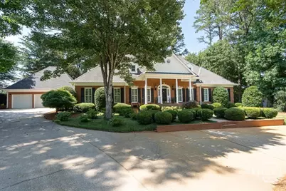 1071 Meriweather Drive, Watkinsville, GA 30677 - Photo 2