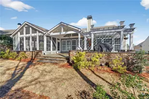 1090 Water Front Rd, Greensboro, GA 30642 - Photo 2