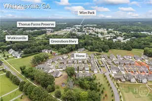 1230 Silo Bnd, Watkinsville, GA 30677 - Photo 36
