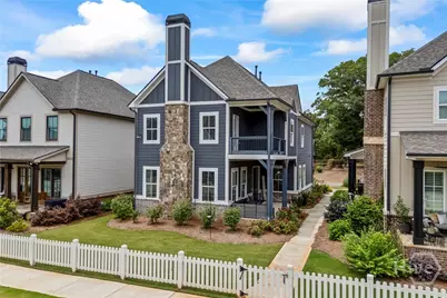 1230 Silo Bend, Watkinsville, GA 30677 - Photo 1