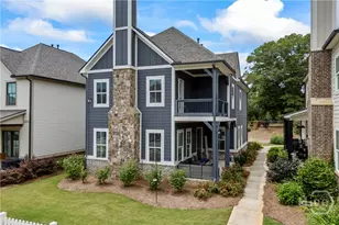 1230 Silo Bnd, Watkinsville, GA 30677 - Photo 2