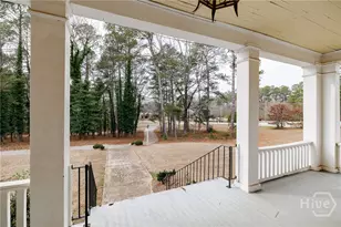 2351 Elder Rd Ext, Bishop, GA 30621 - Photo 56