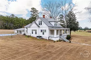 2351 Elder Rd Ext, Bishop, GA 30621 - Photo 2